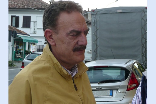Pranzo di Primavera 2015